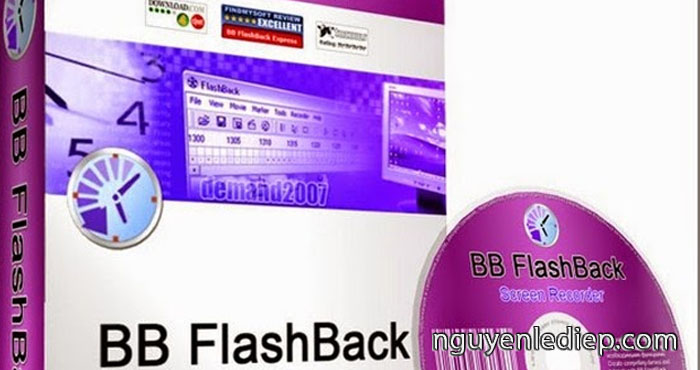 BB FlashBack Pro 5.60.0.4813 for android instal