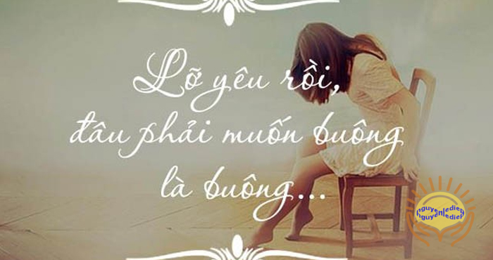 Dại khờ tuổi hai lăm