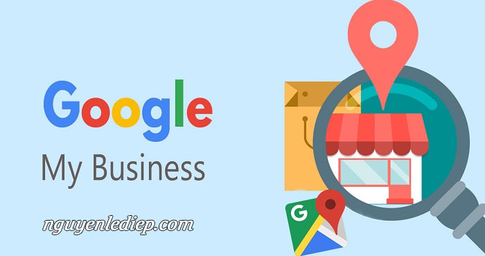 Dịch vụ xác minh Google Maps, xác minh vị trí uy tín
