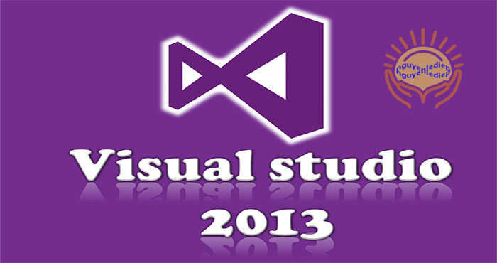 Microsoft Visual Studio 2013 Full + Key