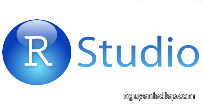 Ngôn ngữ R và Môi trường tích hợp RStudio
