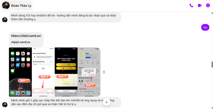 Tôi đã trải nghiệm sự tinh vi của lừa đảo - Bài học không bao giờ quên